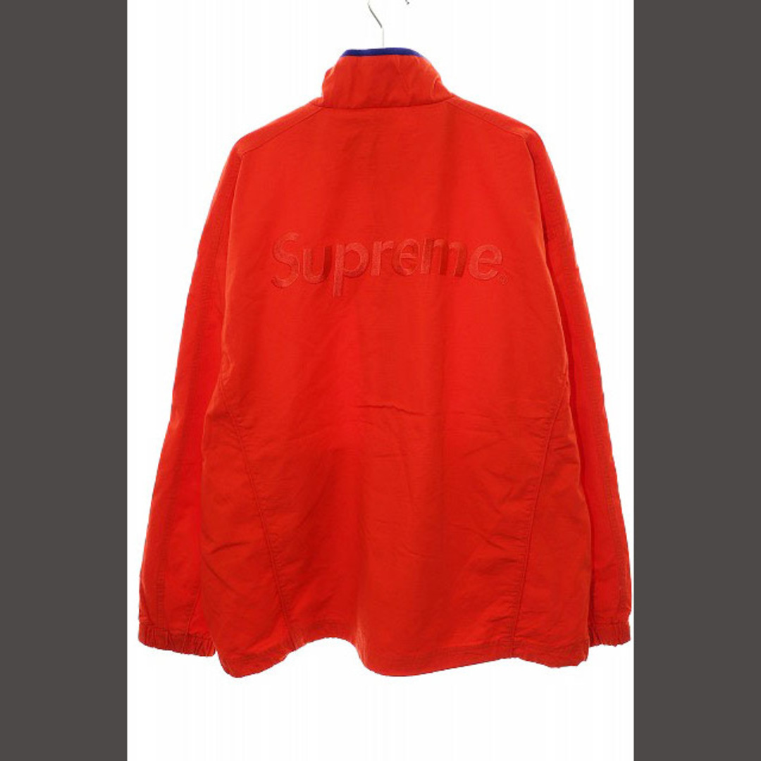SUPREME × UMBRO 23AW リップストップ トラックジャケット L SUPREME × UMBRO 23AW リップストップ トラックジャケット L