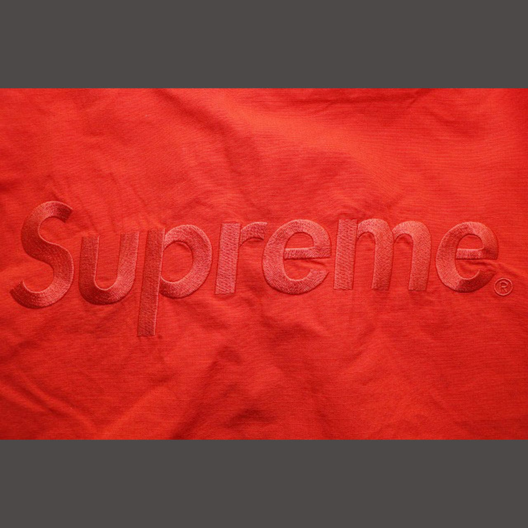 SUPREME × UMBRO 23AW リップストップ トラックジャケット L SUPREME × UMBRO 23AW リップストップ トラックジャケット L