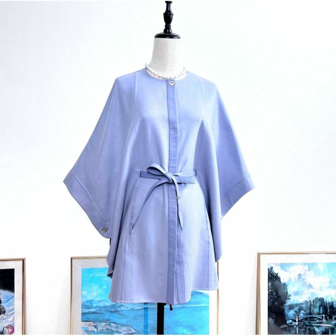 Loro Piana - ☆LOROPIANA☆美品☆カシミヤ☆ザルツブルク Loro Piana - ☆LOROPIANA☆美品☆カシミヤ☆ザルツブルク