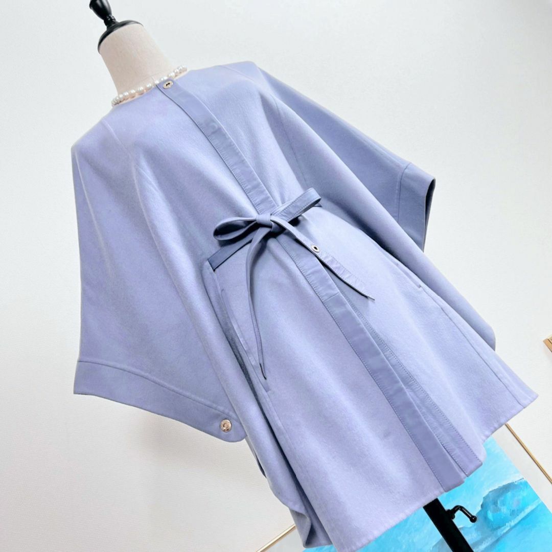 Loro Piana - ☆LOROPIANA☆美品☆カシミヤ☆ザルツブルク Loro Piana - ☆LOROPIANA☆美品☆カシミヤ☆ザルツブルク