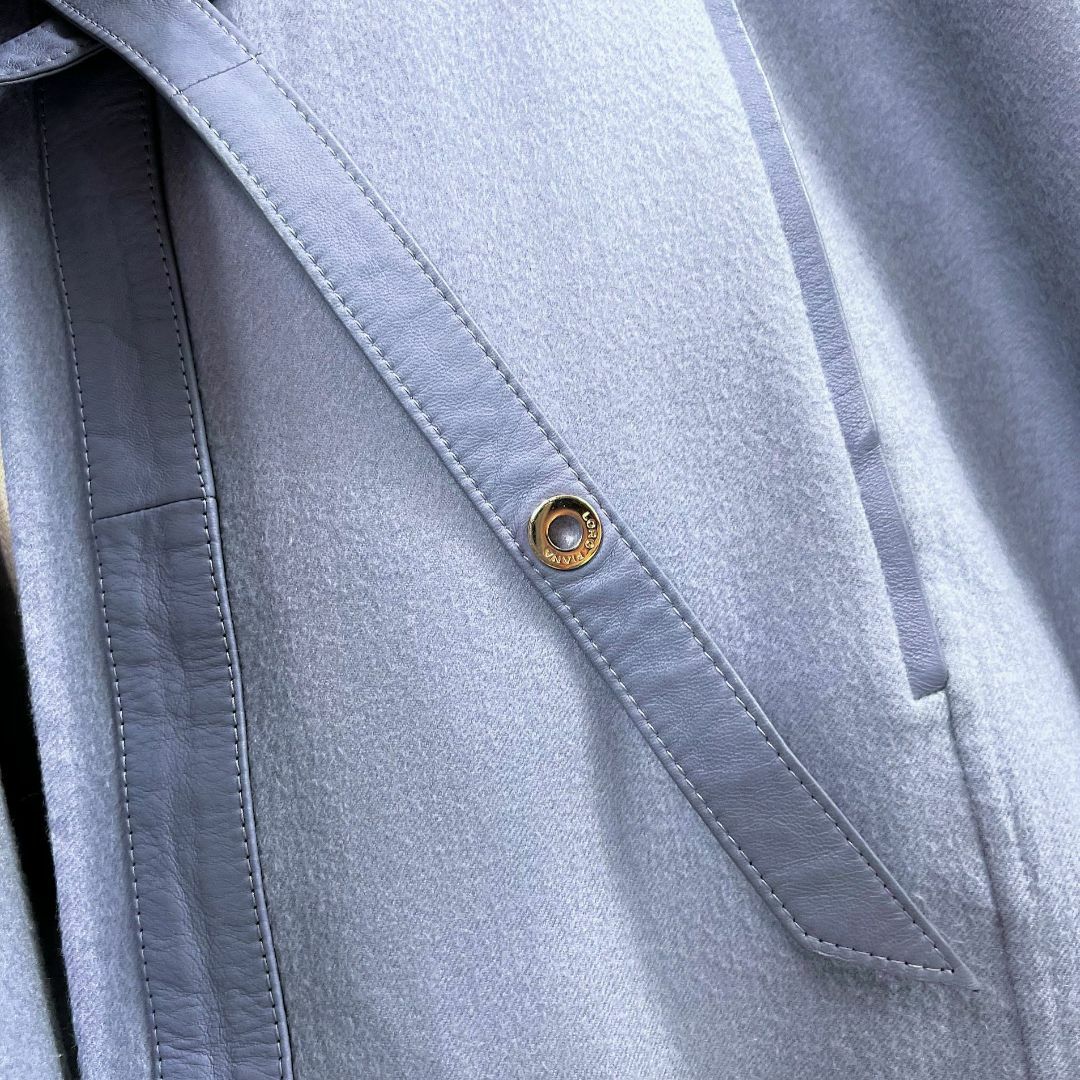 Loro Piana - ☆LOROPIANA☆美品☆カシミヤ☆ザルツブルク Loro Piana - ☆LOROPIANA☆美品☆カシミヤ☆ザルツブルク