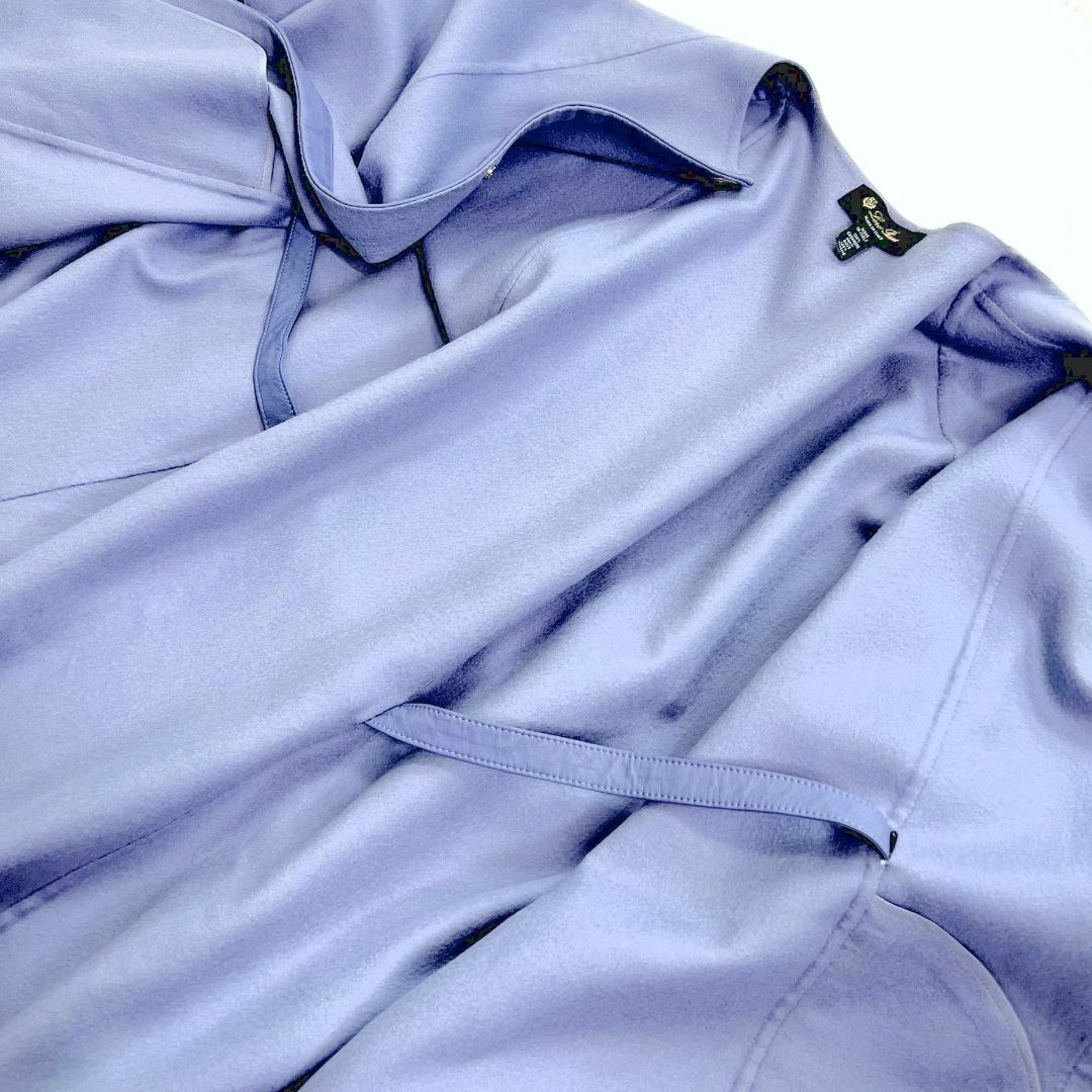 Loro Piana - ☆LOROPIANA☆美品☆カシミヤ☆ザルツブルク Loro Piana - ☆LOROPIANA☆美品☆カシミヤ☆ザルツブルク
