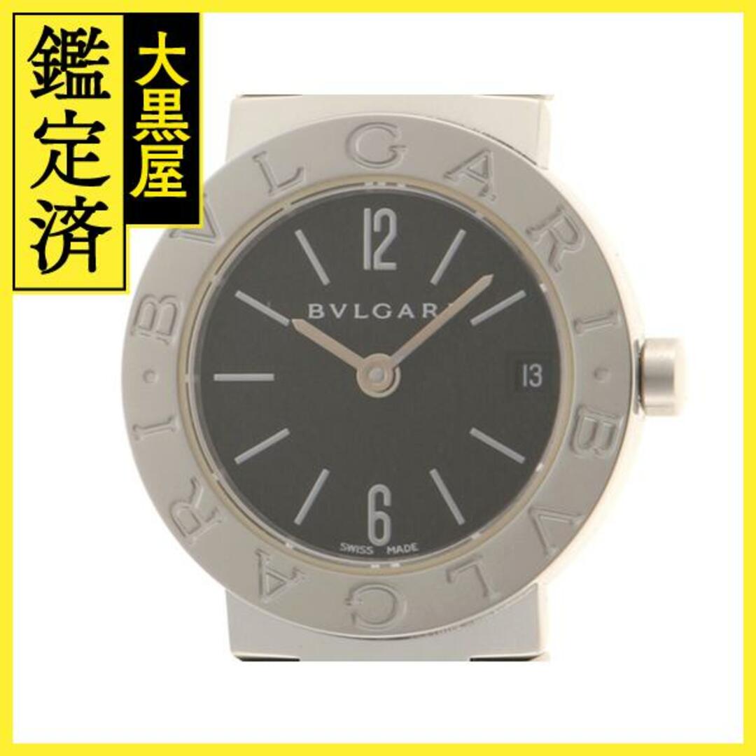 BVLGARI - ブルガリ ﾌﾞﾙｶﾞﾘ ﾌﾞﾙｶﾞﾘ BB23SS 【472】