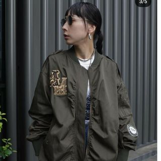 Ameri VINTAGE(ブルゾン)のフリマアイテム一覧 Ameri VINTAGE(ブルゾン)のフリマアイテム一覧