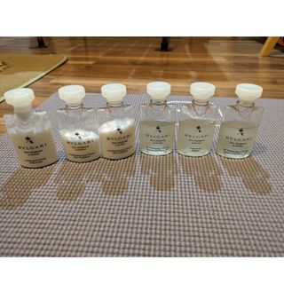 BVLGARI(シャンプー/コンディショナーセット)のフリマアイテム一覧 BVLGARI(シャンプー/コンディショナーセット)のフリマアイテム一覧