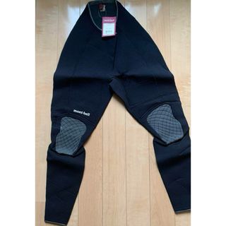 mont bell - モンベル クリマプレン パドリングジョン Men's L mont bell - モンベル クリマプレン パドリングジョン Men's L
