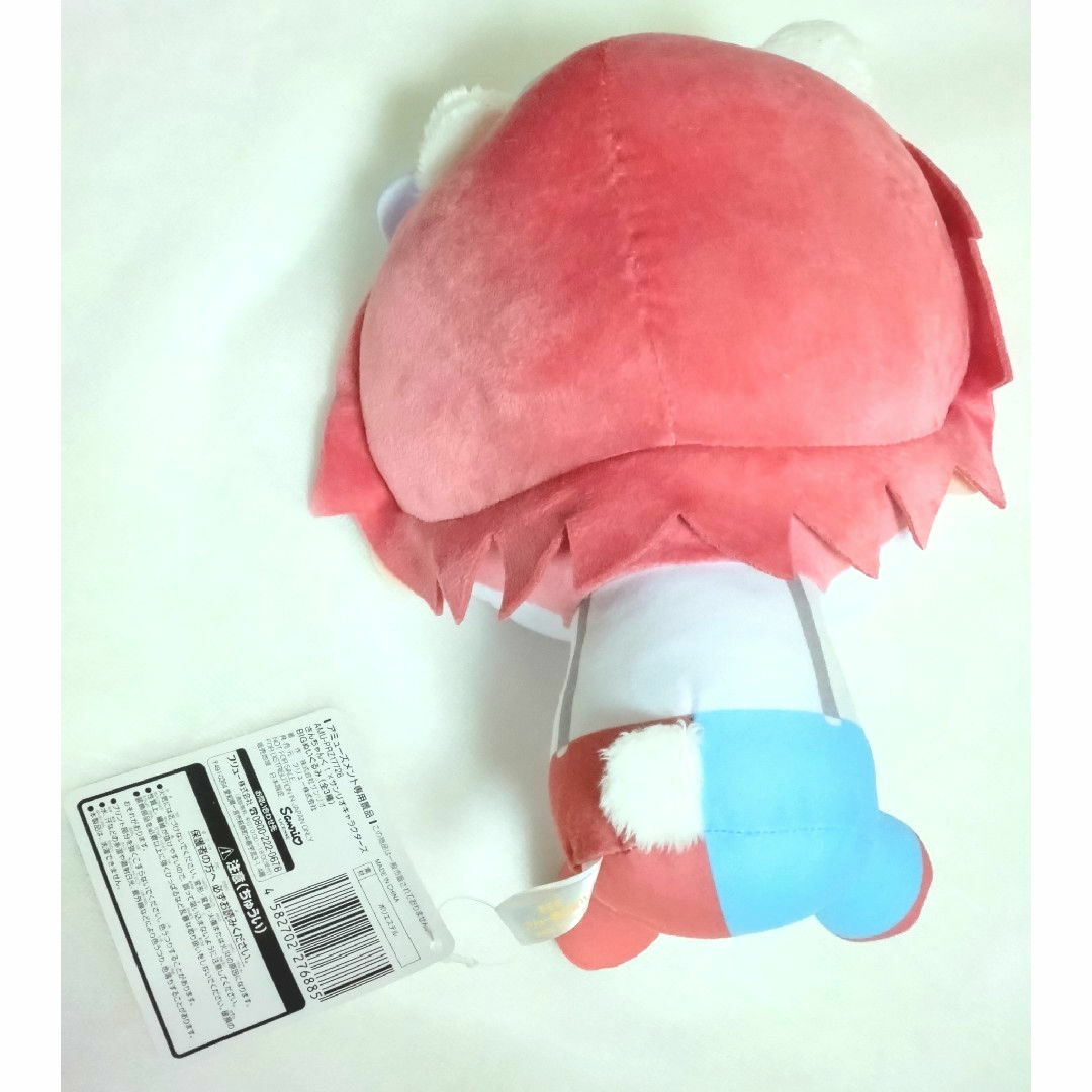 サンリオ - さんちゃんく 3chunk 水月ルザク 甘栗 米将軍 サンリオ - さんちゃんく 3chunk 水月ルザク 甘栗 米将軍