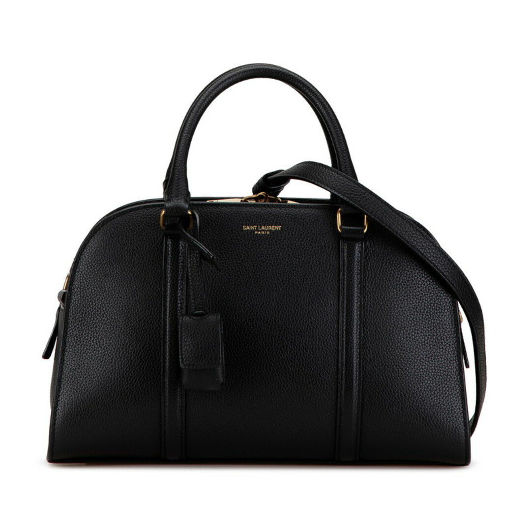 SAINT LAURENT - サンローラン ダッフル ロック ベイビー SAINT LAURENT - サンローラン ダッフル ロック ベイビー