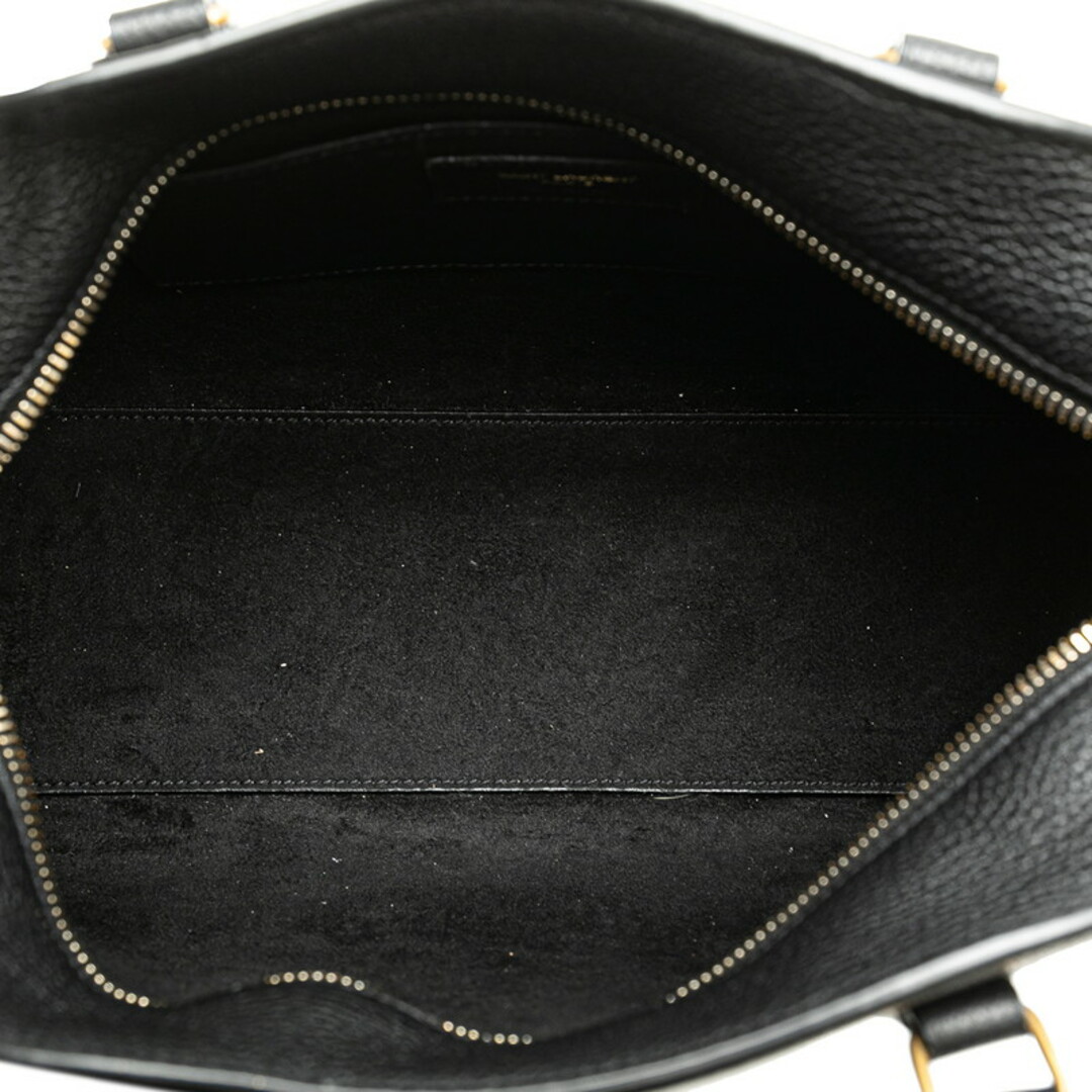 SAINT LAURENT - サンローラン ダッフル ロック ベイビー SAINT LAURENT - サンローラン ダッフル ロック ベイビー