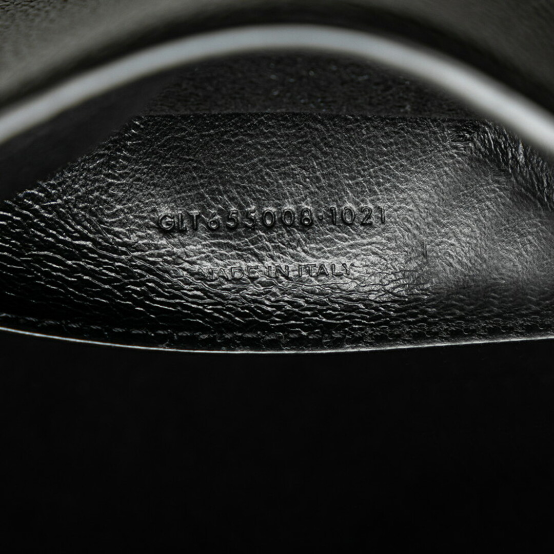 SAINT LAURENT - サンローラン ダッフル ロック ベイビー SAINT LAURENT - サンローラン ダッフル ロック ベイビー