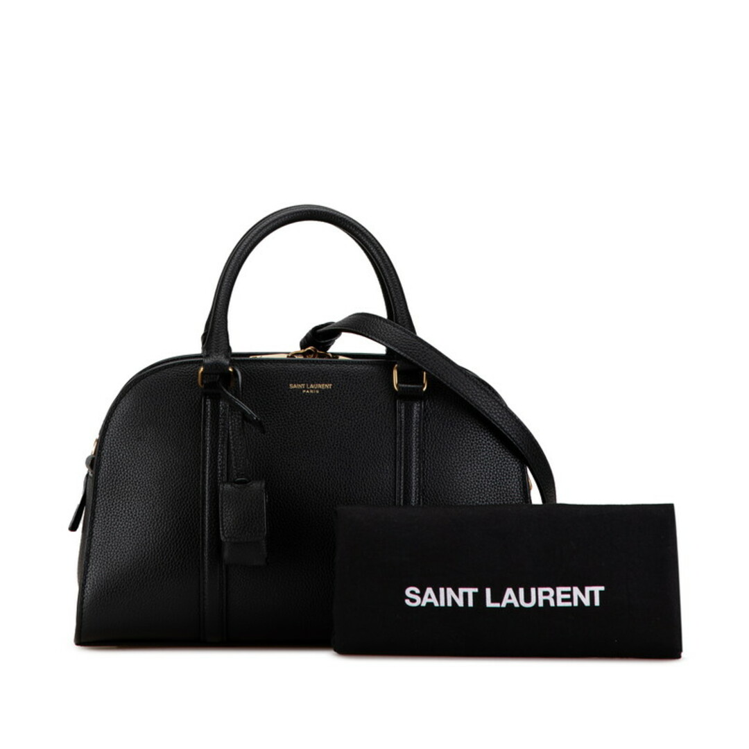 SAINT LAURENT - サンローラン ダッフル ロック ベイビー SAINT LAURENT - サンローラン ダッフル ロック ベイビー
