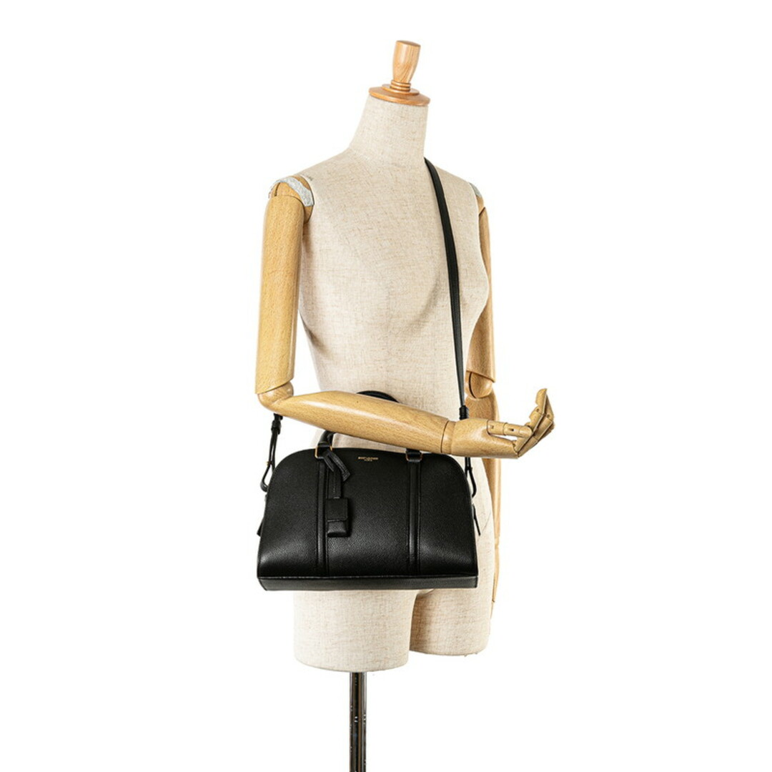 SAINT LAURENT - サンローラン ダッフル ロック ベイビー SAINT LAURENT - サンローラン ダッフル ロック ベイビー