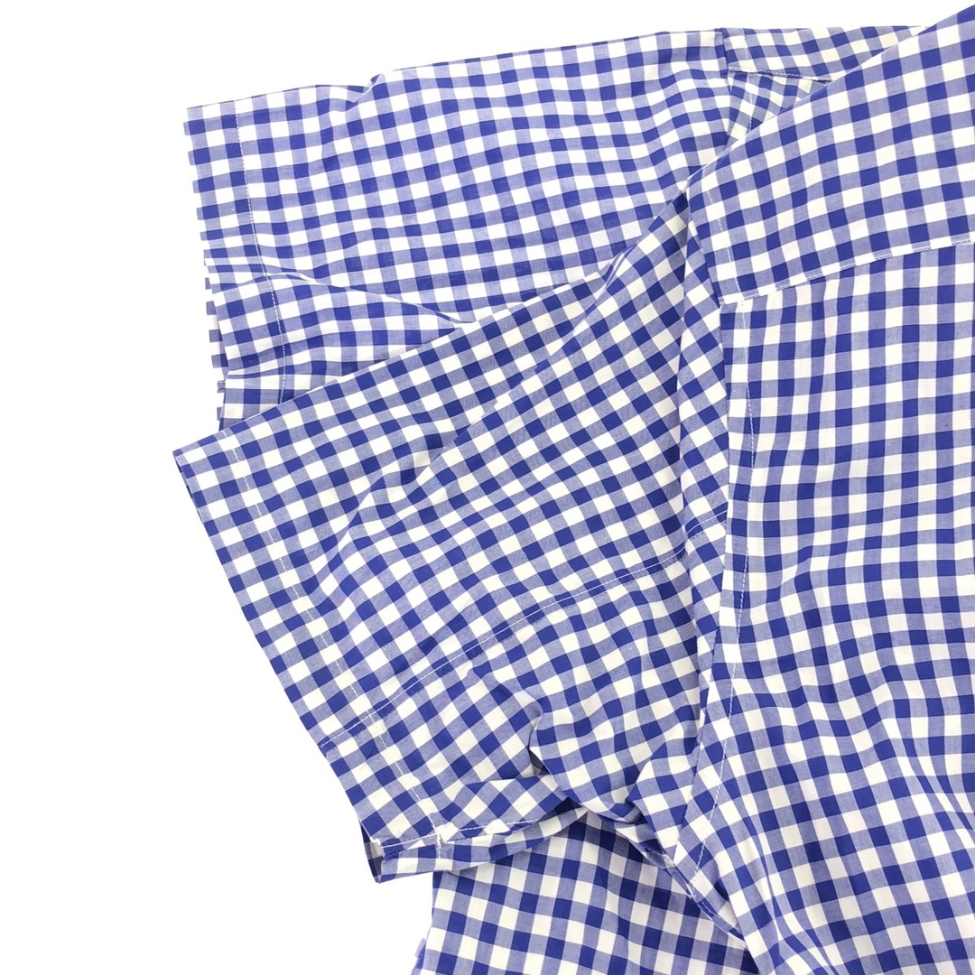COMME des GARCONS SHIRT コムデギャルソンシャツ ギンガム COMME des GARCONS SHIRT コムデギャルソンシャツ ギンガム