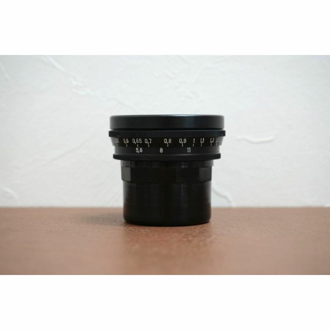 LEICA - Russar ルサール MR-2 20mm f5.6 Lマウント