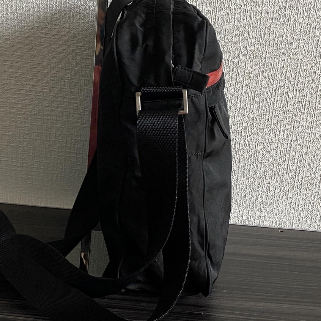 楽天市場】PRADA SPORTS プラダスポーツ ショルダーバッグ 斜め 楽天市場】PRADA SPORTS プラダスポーツ ショルダーバッグ 斜め