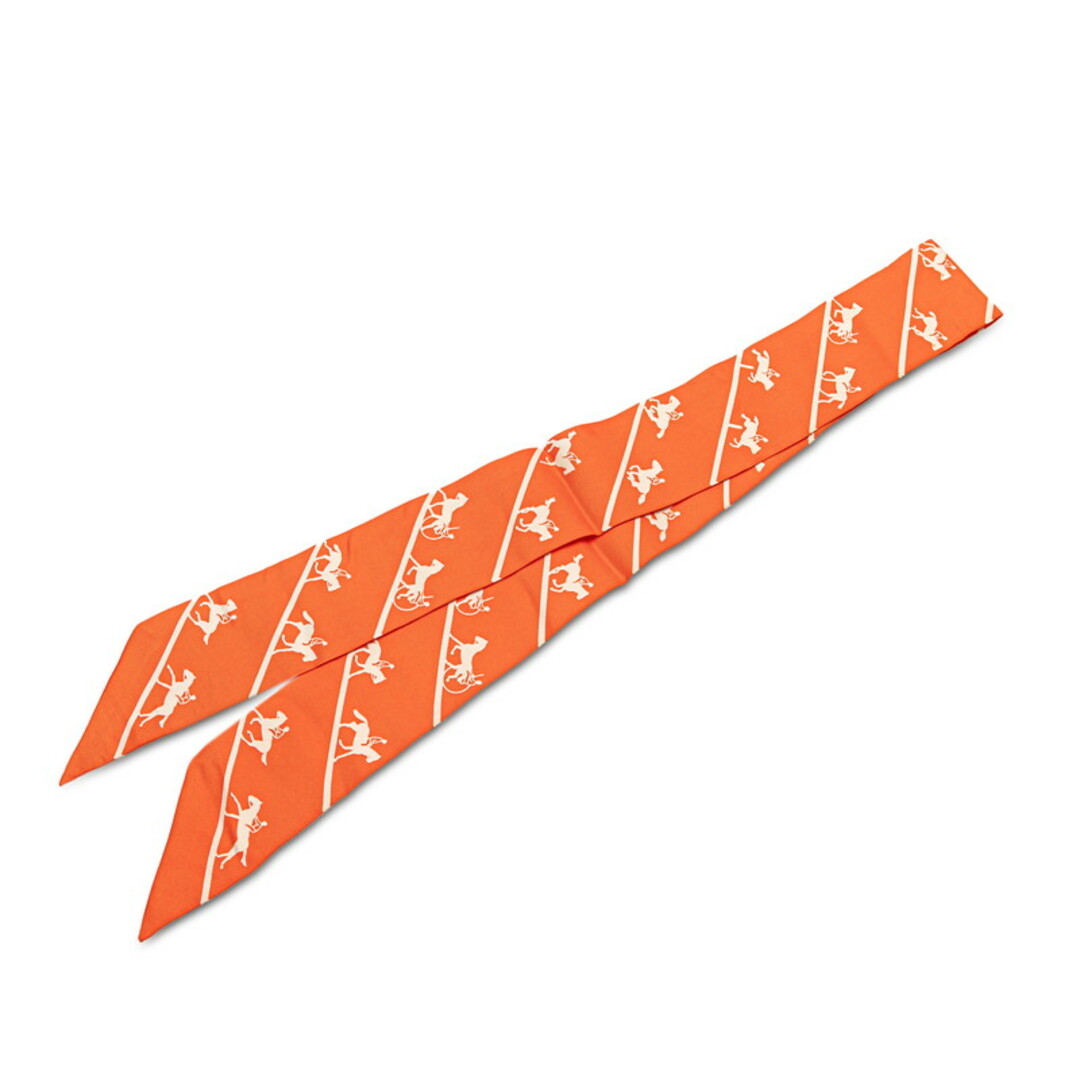 エルメス ツイリー スカーフ シルク(HERMES(エルメス エルメス ツイリー スカーフ シルク(HERMES(エルメス