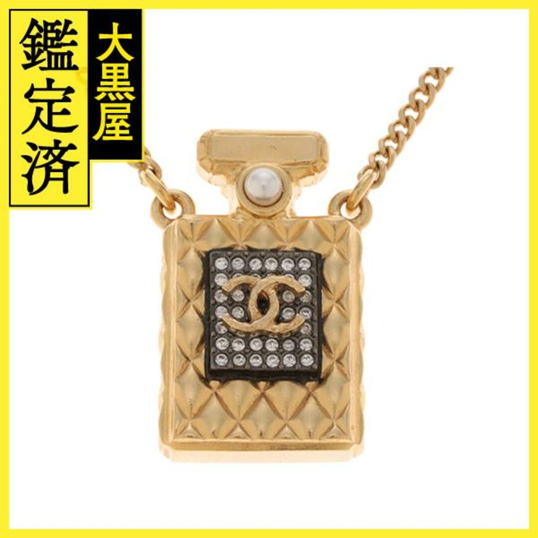 CHANEL - シャネル ﾈｯｸﾚｽ - 【431】