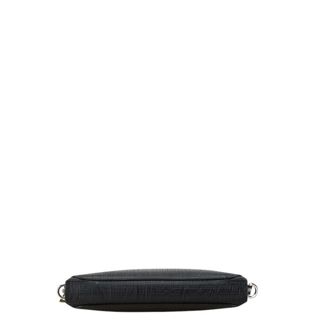 LOEWE - 美品 ロエベ アナグラムロゴ ゴヤ ショルダーバッグ PVC LOEWE - 美品 ロエベ アナグラムロゴ ゴヤ ショルダーバッグ PVC