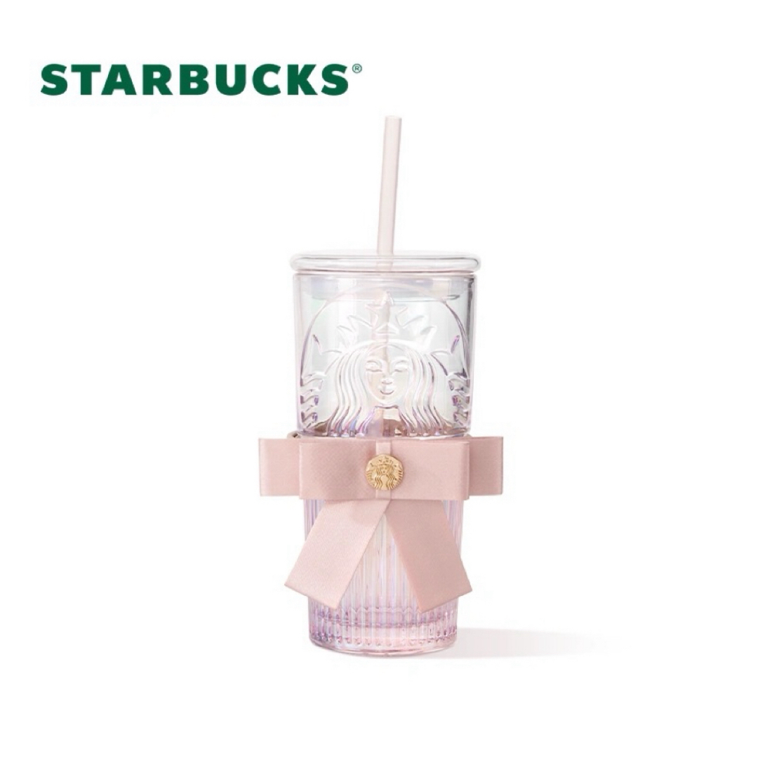 Starbucks - 【スターバックス海外限定】 日本未発売 グラス Starbucks - 【スターバックス海外限定】 日本未発売 グラス