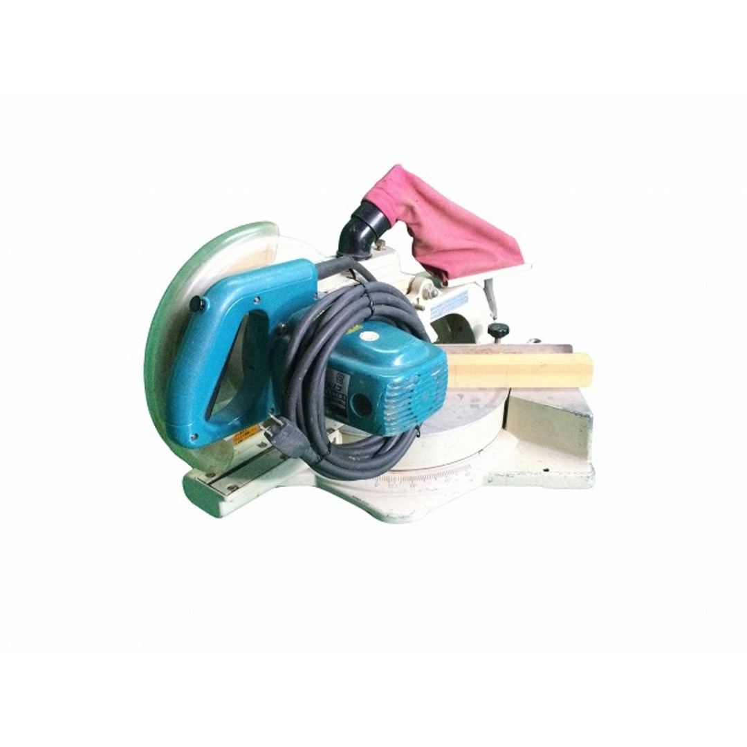☆品☆makita マキタ 100V 260mm 10型 スライドマルノコ LS1011 ☆品☆makita マキタ 100V 260mm 10型 スライドマルノコ LS1011