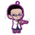 【桜威遊介】モブサイコ100 III カプセルラバーストラップ チャイナVer.