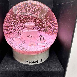 CHANEL(置物)のフリマアイテム一覧 CHANEL(置物)のフリマアイテム一覧