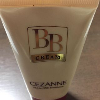 セザンヌケショウヒン(CEZANNE（セザンヌ化粧品）)のセザンヌ BBクリーム(BBクリーム)