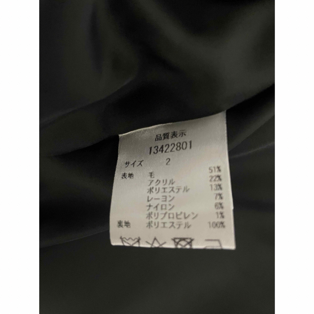 Mystrada - arpege story Pコート☆カデュネ☆マイストラーダ Mystrada - arpege story Pコート☆カデュネ☆マイストラーダ