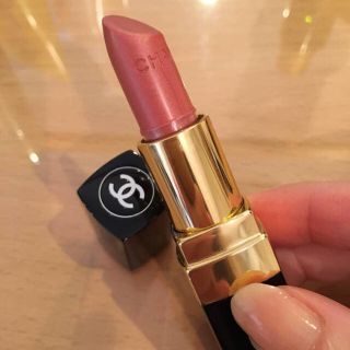 シャネル(CHANEL)のCHANEL 口紅♡(口紅)