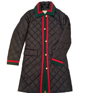 GUCCI(ロングコート)のフリマアイテム一覧 GUCCI(ロングコート)のフリマアイテム一覧