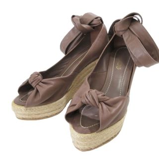 LOEWE(ハイヒール/パンプス)のフリマアイテム一覧 LOEWE(ハイヒール/パンプス)のフリマアイテム一覧