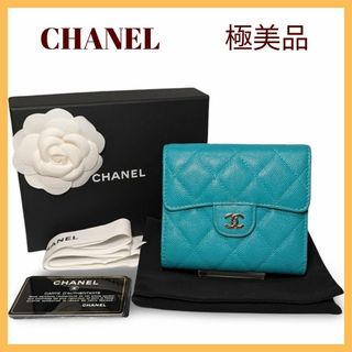 CHANEL(財布)のフリマアイテム一覧 CHANEL(財布)のフリマアイテム一覧