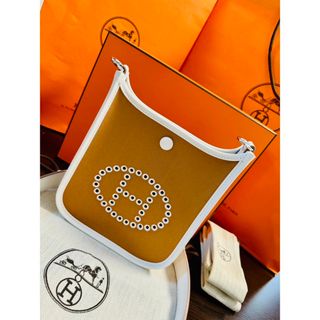 HERMES(ショルダーバッグ)のフリマアイテム一覧 HERMES(ショルダーバッグ)のフリマアイテム一覧