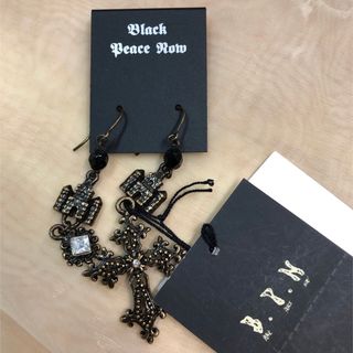 BLACK PEACE NOW(アクセサリー)のフリマアイテム一覧 BLACK PEACE NOW(アクセサリー)のフリマアイテム一覧