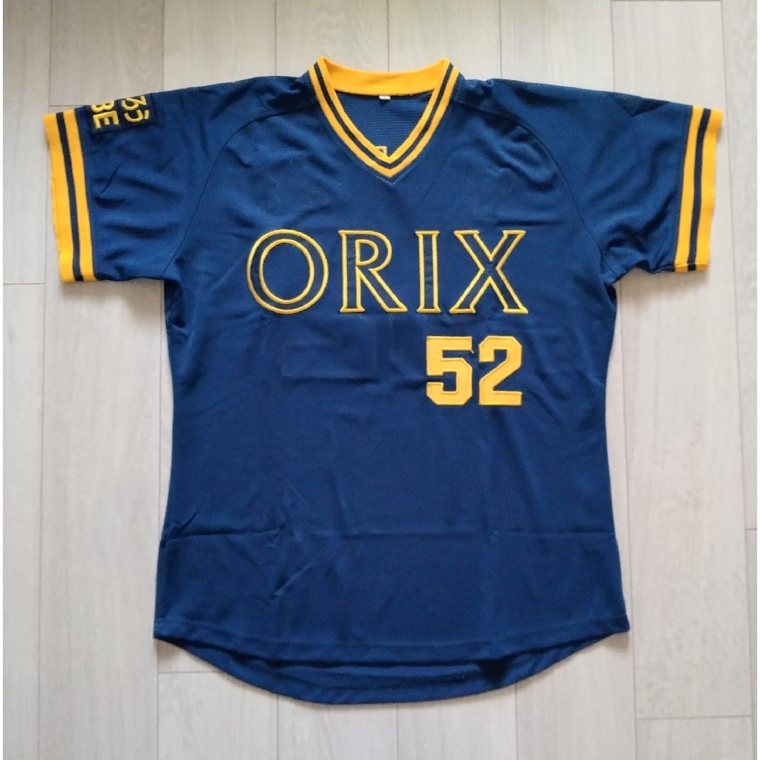 オリックス・バファローズ - 【限定 完売】オリックス ブルー オリックス・バファローズ - 【限定 完売】オリックス ブルー