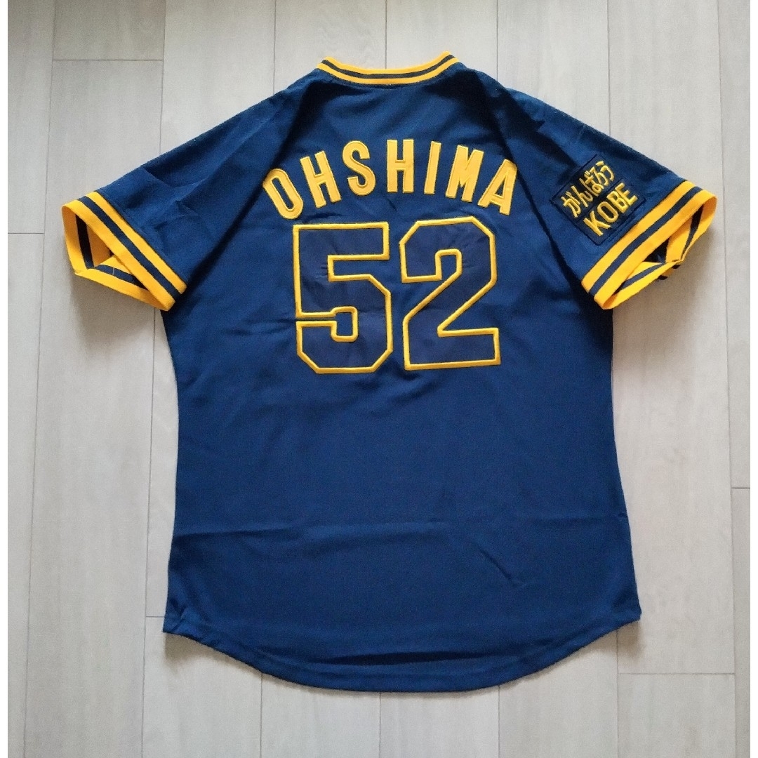 オリックス・バファローズ - 【限定 完売】オリックス ブルー オリックス・バファローズ - 【限定 完売】オリックス ブルー
