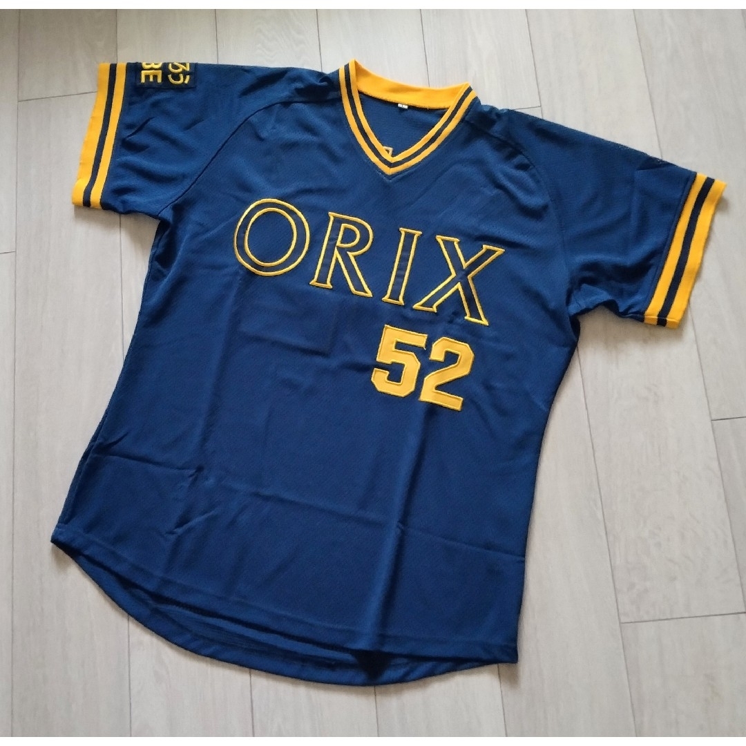 オリックス・バファローズ - 【限定 完売】オリックス ブルー オリックス・バファローズ - 【限定 完売】オリックス ブルー