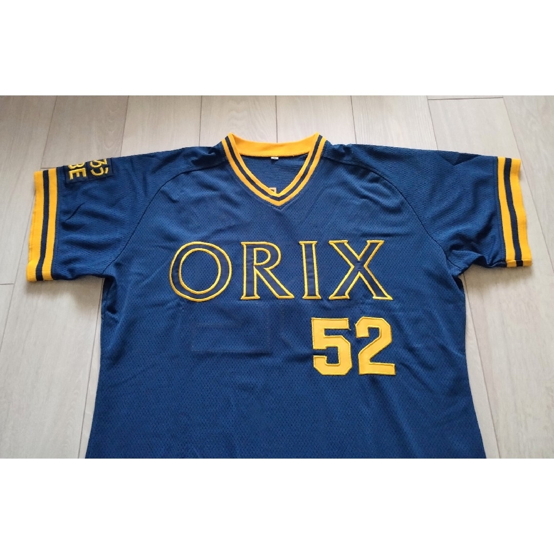 オリックス・バファローズ - 【限定 完売】オリックス ブルー オリックス・バファローズ - 【限定 完売】オリックス ブルー