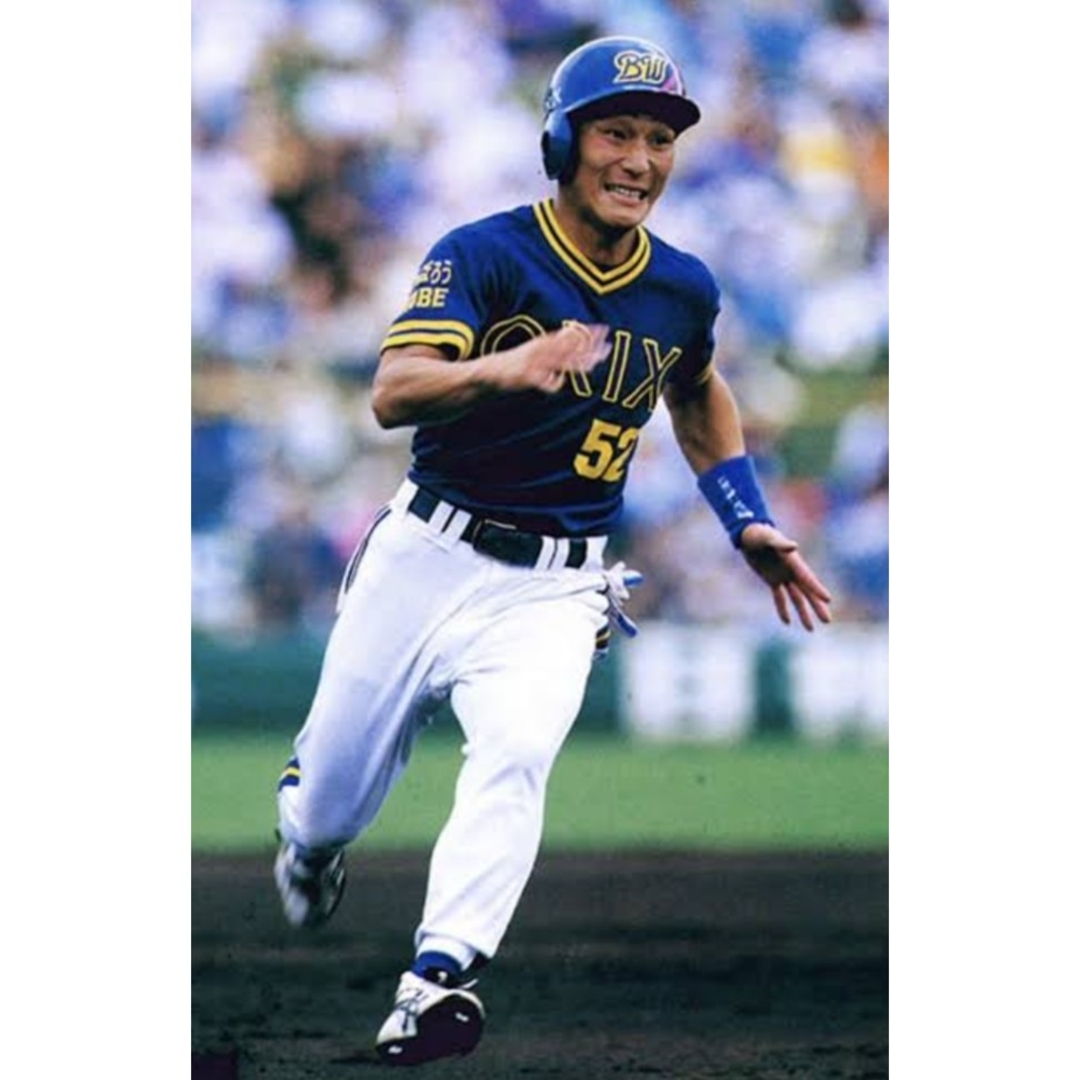 オリックス・バファローズ - 【限定 完売】オリックス ブルー オリックス・バファローズ - 【限定 完売】オリックス ブルー