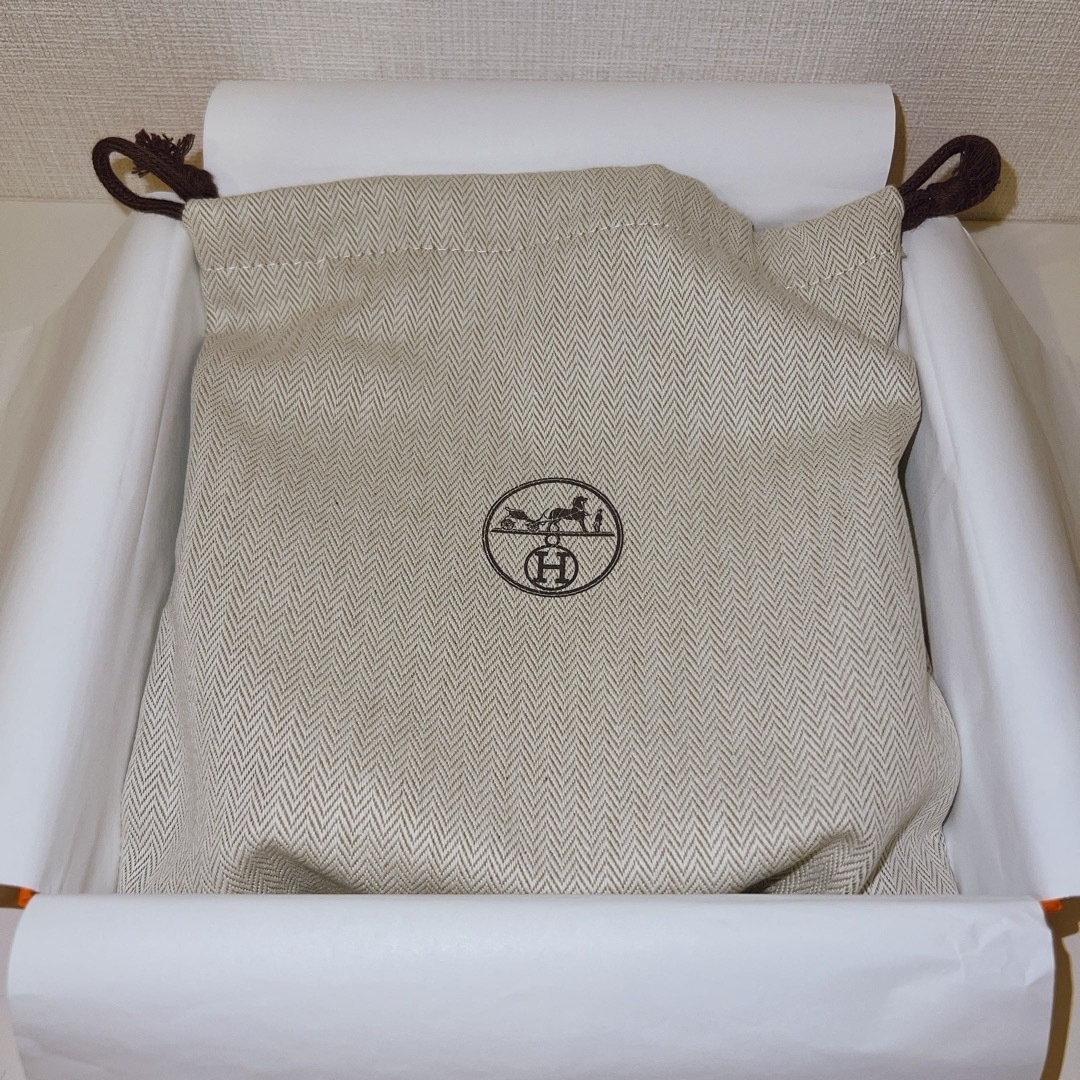 HERMES - 【新品・未使用品】エルメス ケリーベルト エトゥープ HERMES - 【新品・未使用品】エルメス ケリーベルト エトゥープ