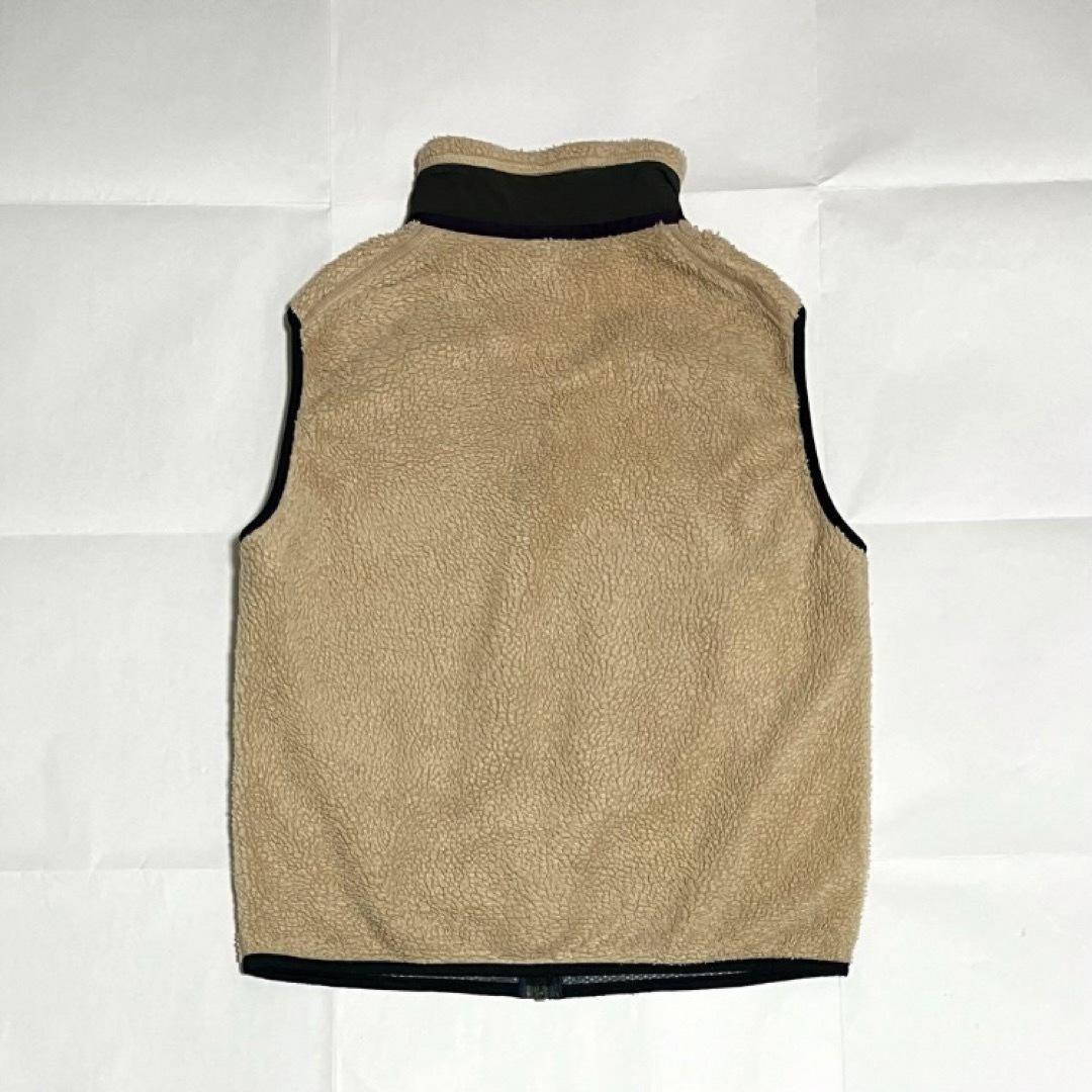 patagonia - 【希少】Patagonia パタゴニア PEFレトロXベスト patagonia - 【希少】Patagonia パタゴニア PEFレトロXベスト