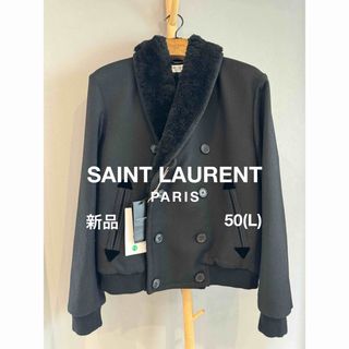 SAINT LAURENT(ピーコート)のフリマアイテム一覧 SAINT LAURENT(ピーコート)のフリマアイテム一覧