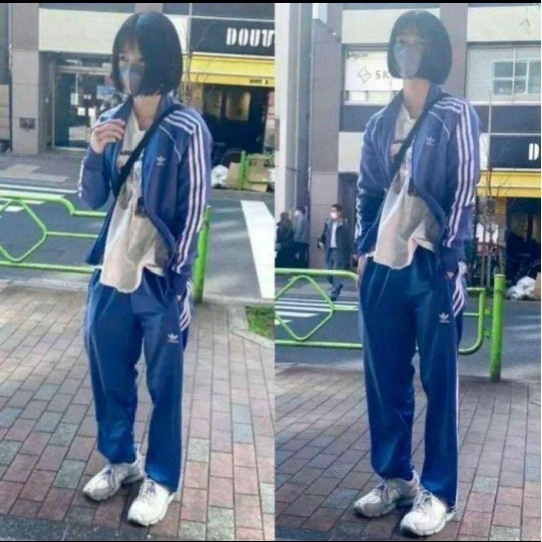 Originals(adidas) - アディダス 青紺 スーパースター Originals(adidas) - アディダス 青紺 スーパースター