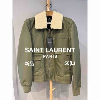 SAINT LAURENT - SAINT LAURENT PARIS サンローランパリ 22AW SAINT LAURENT - SAINT LAURENT PARIS サンローランパリ 22AW