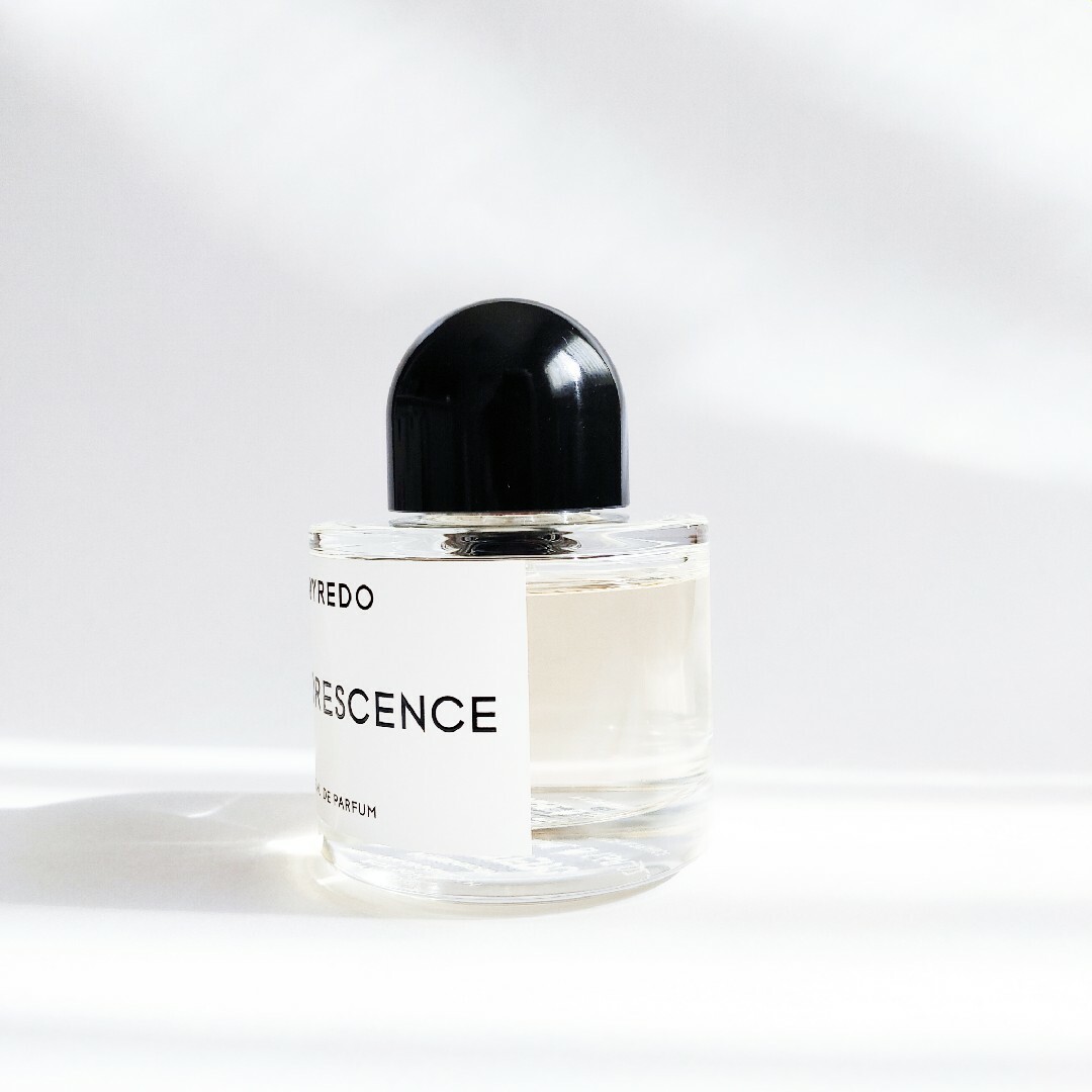 BYREDO - バイレード◇インフロレッセンス 50ml 香水◇国内正規