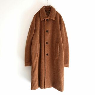 DRIES VAN NOTEN(ステンカラーコート)のフリマアイテム一覧 DRIES VAN NOTEN(ステンカラーコート)のフリマアイテム一覧