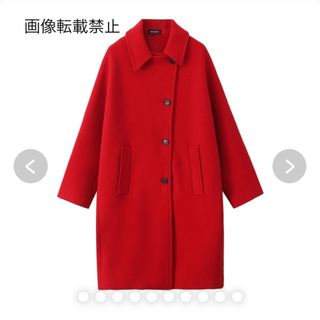 たかえ0369様 専用(ロングコート)