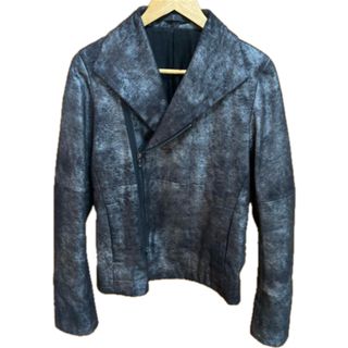 JULIUS(ライダースジャケット)のフリマアイテム一覧 JULIUS(ライダースジャケット)のフリマアイテム一覧