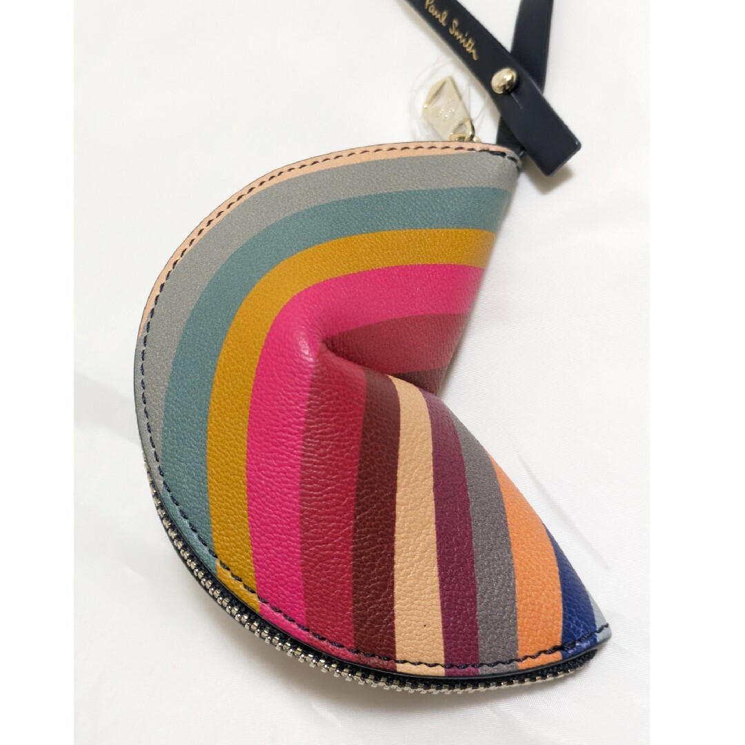 新品半額格安SALE】Paul Smithポールスミスコインケース! 新品半額格安SALE】Paul Smithポールスミスコインケース!