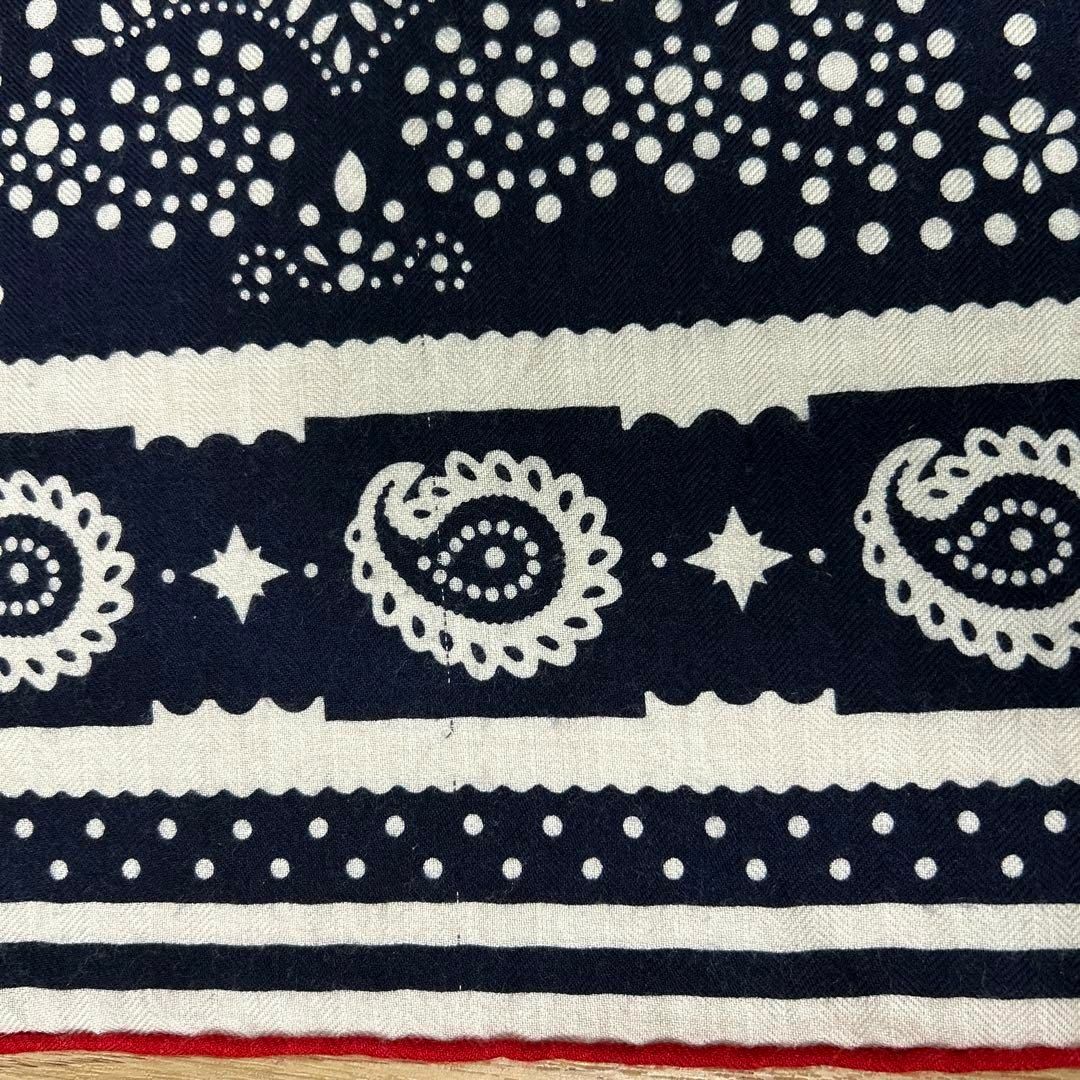 HERMESエルメス カレジェアン140 馬着 バンダナ柄 カシシル スカーフ HERMESエルメス カレジェアン140 馬着 バンダナ柄 カシシル スカーフ